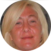April Smith, LMHC