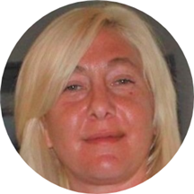 April Smith, LMHC