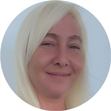 April Smith, LMHC