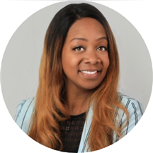 April Stallworth, LPC