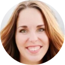 April Timms, LPC