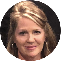April Torres, LMFT