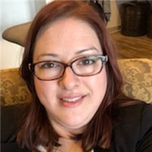 April Trevino, LPC