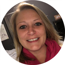 April Zamzow, LPC