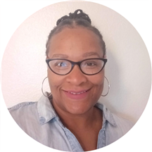 Aprile Whitfield, LPC