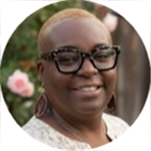 Aprina Broadnax-Mccutcheon, LCSW