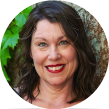 Apryl Carlington, MA, LMHC