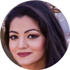 Aqssa Chaudhry, LMHC