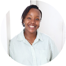 Aquila Roberts, APRN, RN, PMHNP-BC