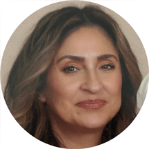 Araceli Esparza, LPC