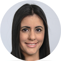 Aracelis Mosquera, LCSW