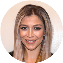 Aracely Rodriguez, LCSW