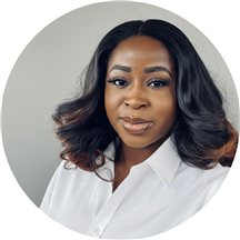 Aramide Owolabi, APRN