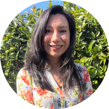 Araseli Hernandez, LCSW
