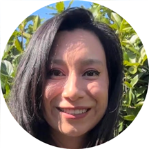 Araseli Hernandez, LCSW