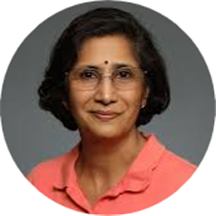 Archana Anant, PT