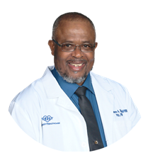 Archimore Wright, NP, ANP