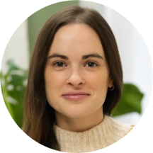 Arden Ott, LMSW