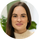 Arden Ott, LMSW