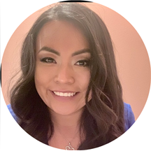 Arely Cholula Bruno, LMFT