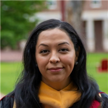 Arely Garcia, LCSW