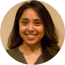 Arelys Perez, LCSW