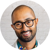 Arham Nezami, LPC