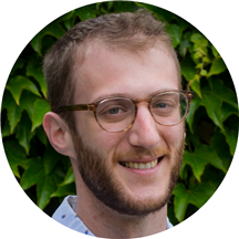 Ari Goodman, LCSW, LICSW