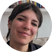 Ari Javidi, LMSW