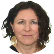Ari Spalding, LICSW