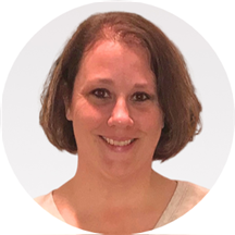 Ariah Vandivier, LCSW