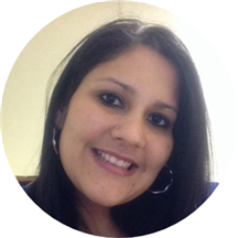 Ariam Pena, LPC