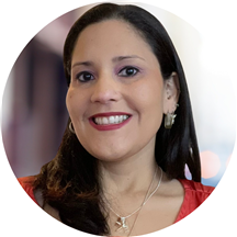 Ariam Pena, LPC