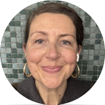 Ariana Allgeier, LCSW