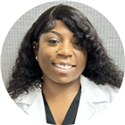 Ariana Bedford, NP