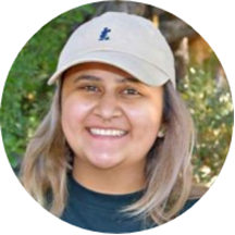 Ariana Camarillo, LMFT