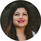 Ariana De Andrado-Byars, LPC