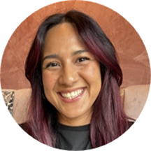 Ariana Fierro, LMSW