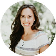 Ariana Freshour, LPC