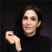 Ariana Iacobucci, LPC