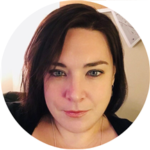 Ariana Labenskyj, LPC