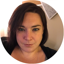 Ariana Labenskyj, LPC