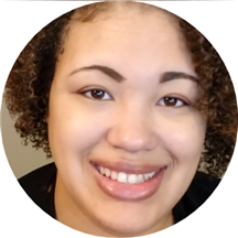 Ariana Spencer, LCMHC