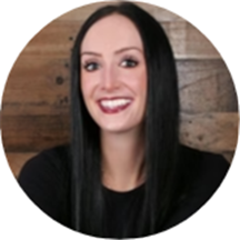 Ariana Yeager, LPC