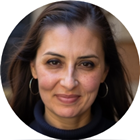 Ariane Djavan, LCSW - C