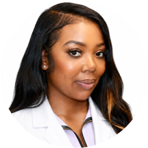 Ariane Millien, APRN, RN, NP