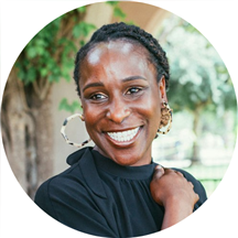 Ariane Smith, LCSW