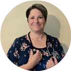 Ariane Theriault, APRN, RN