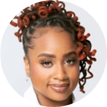 Arianna Davis, LMHC