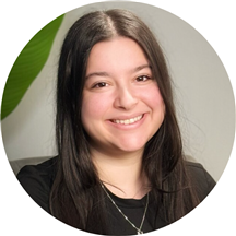 Arianna Diraggio, LSW